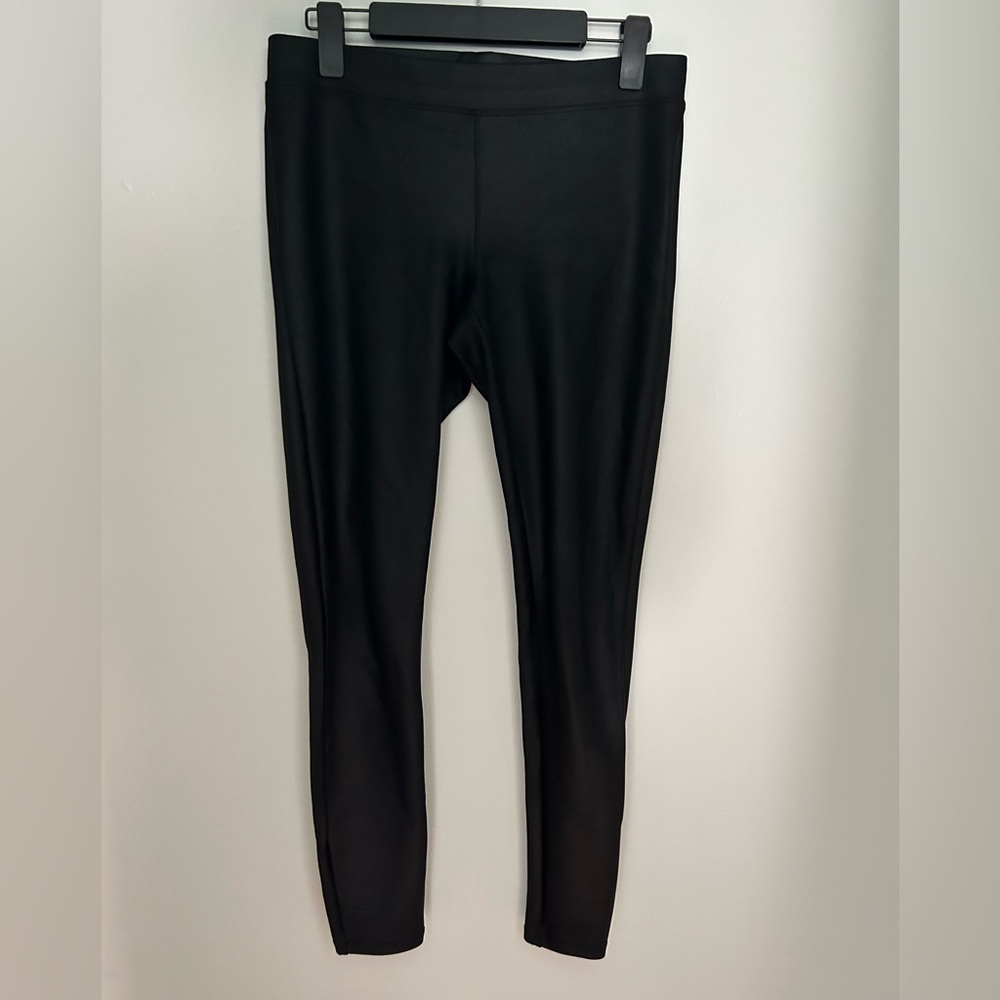 Black Leggings